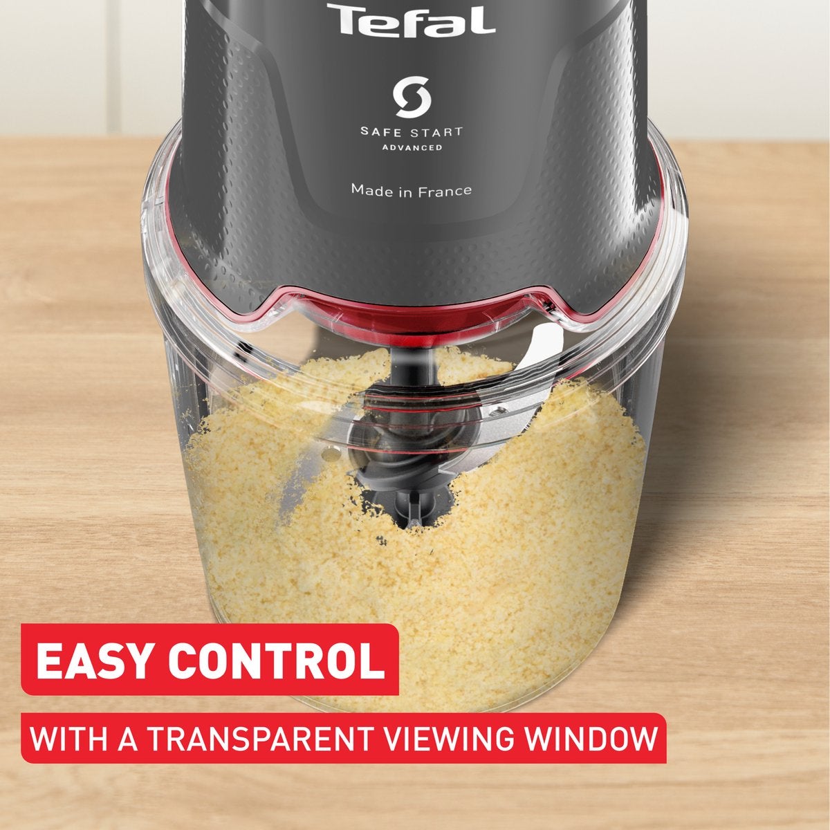 Tefal MQ740H Easy Press