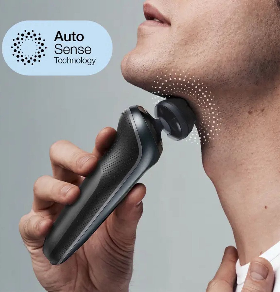 Braun Series 6 61-N1000s Wet & Dry