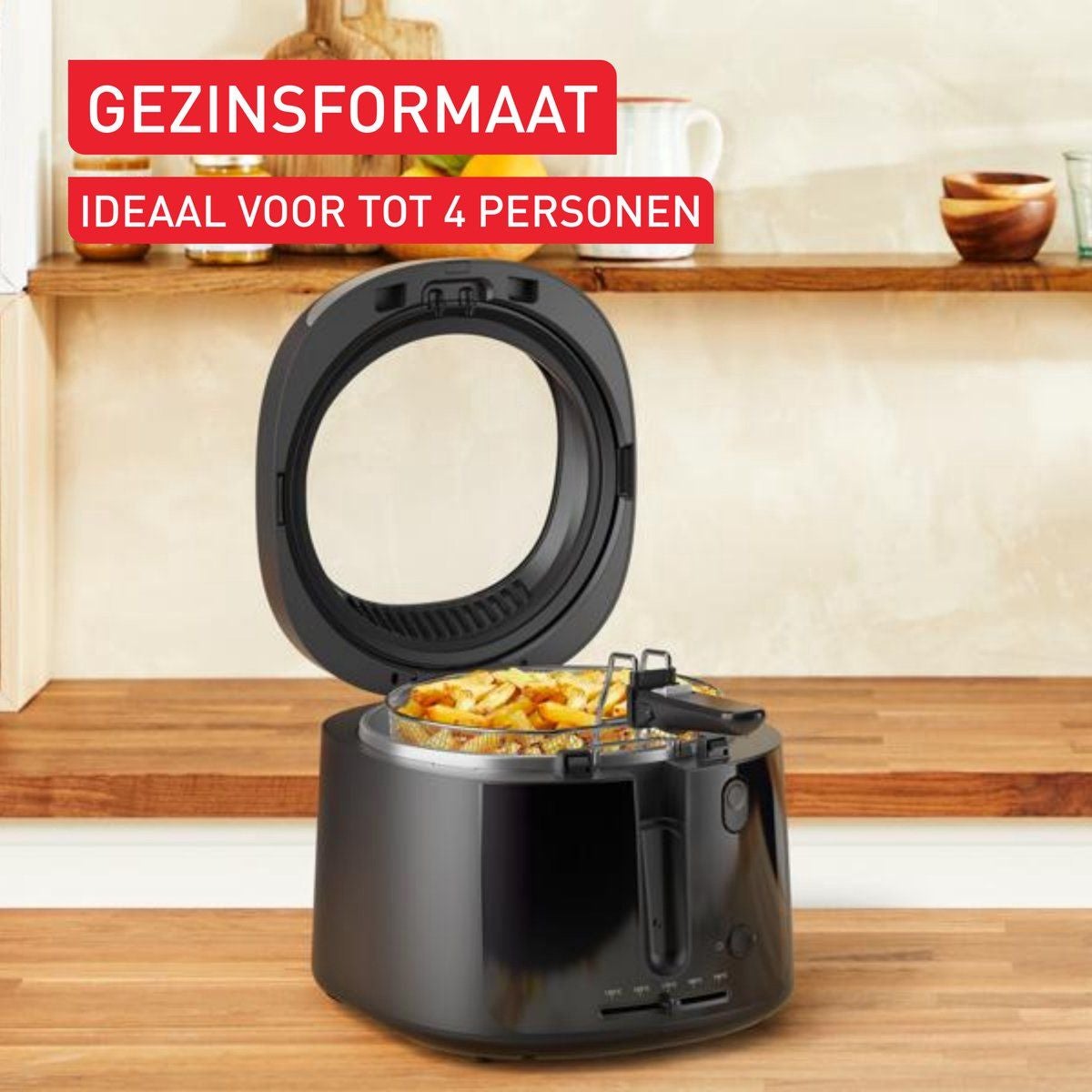 Tefal One New FF2528