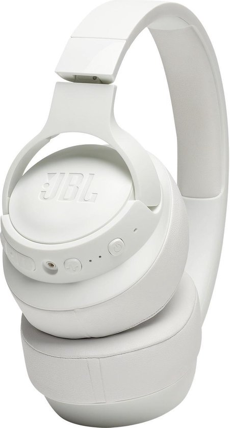 JBL T750BTNC (Wit)