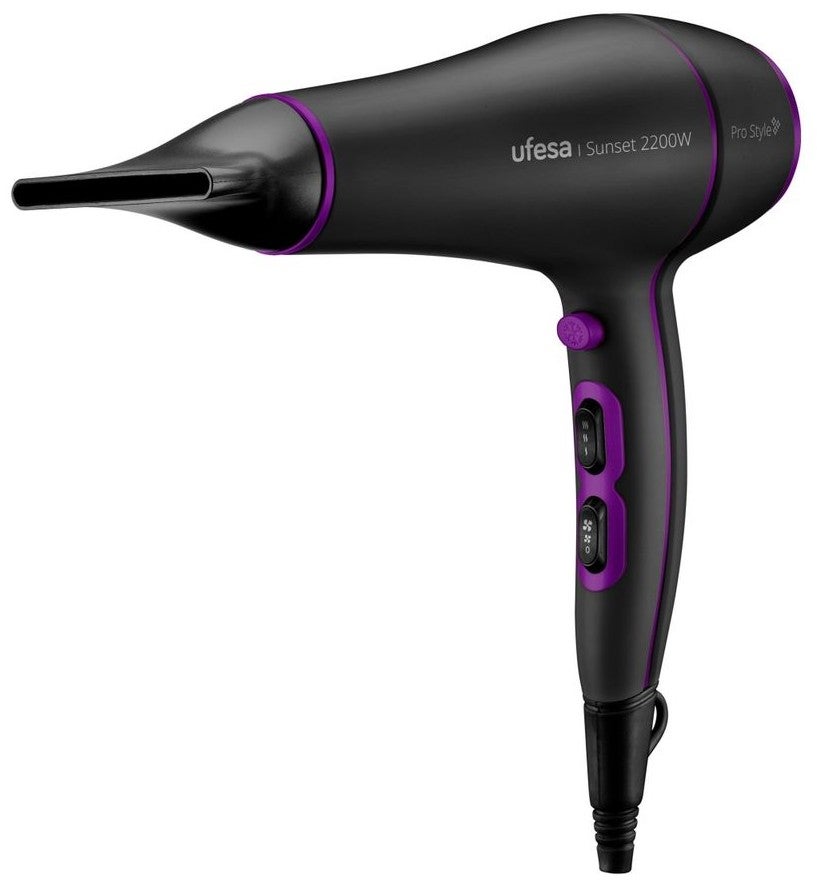 Ufesa Sunset 2200W