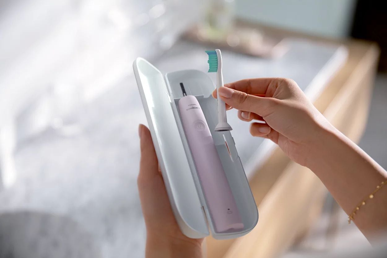 Philips Sonicare 2100 Series HX3651/11