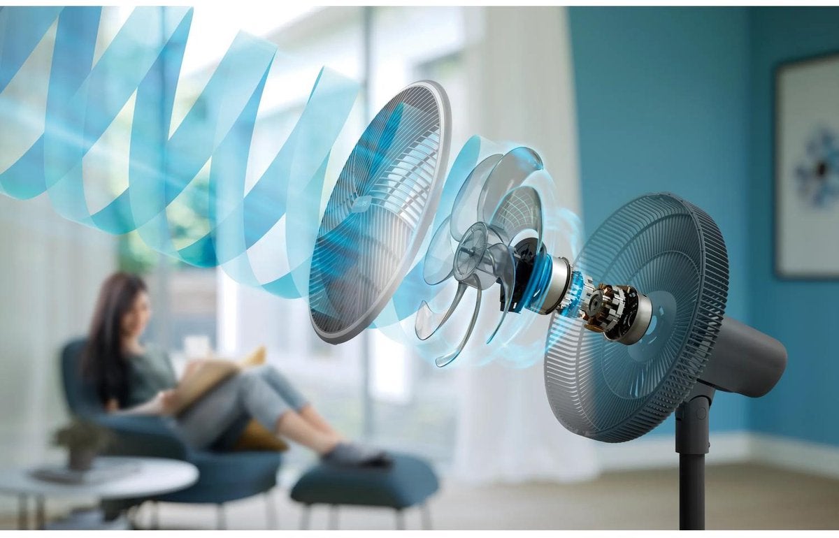 Philips Series 3000 CX3550/01