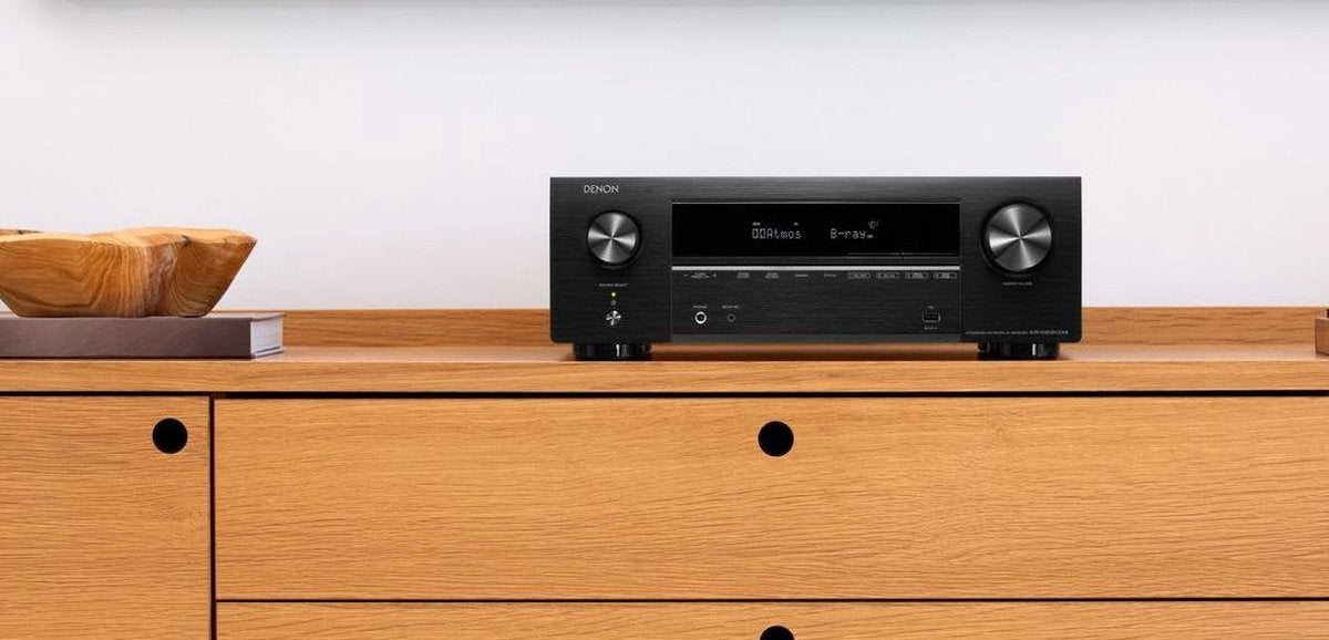 Denon AVR-X1800H