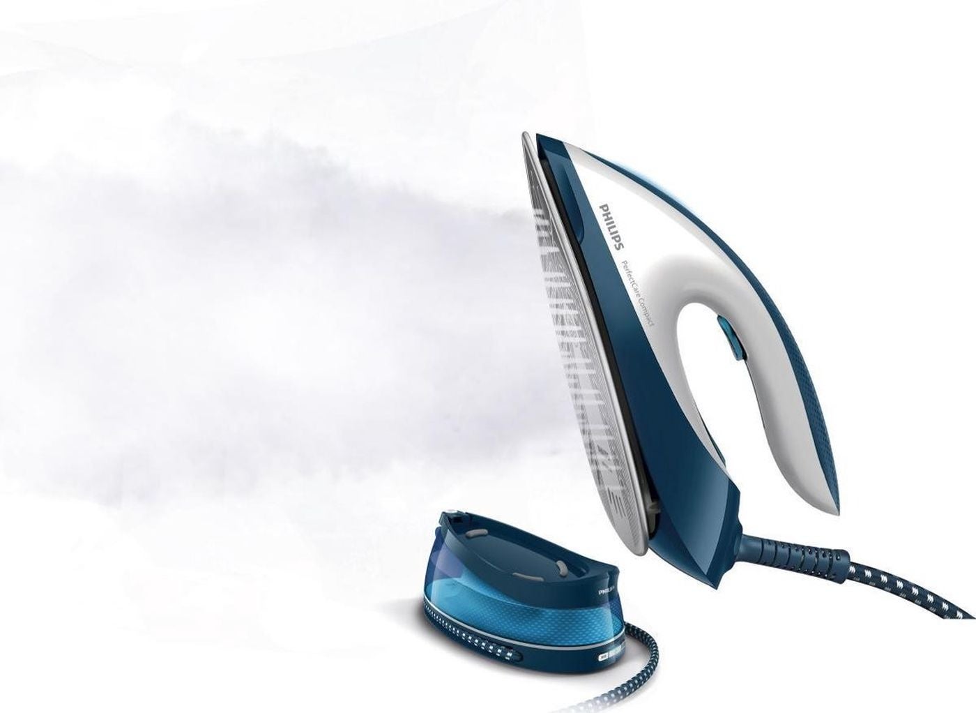 Philips PerfectCare Compact GC7840/20