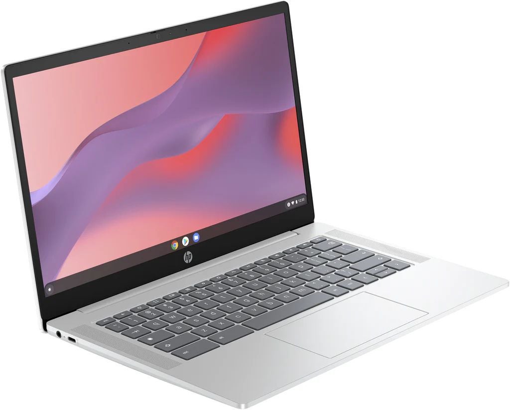 HP Chromebook 14a-nf0131wm