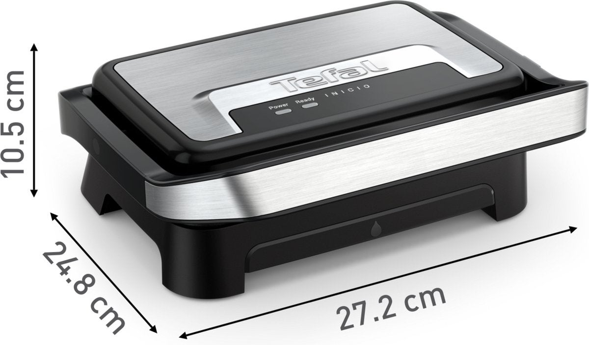 Tefal GC270D Inicio Compact