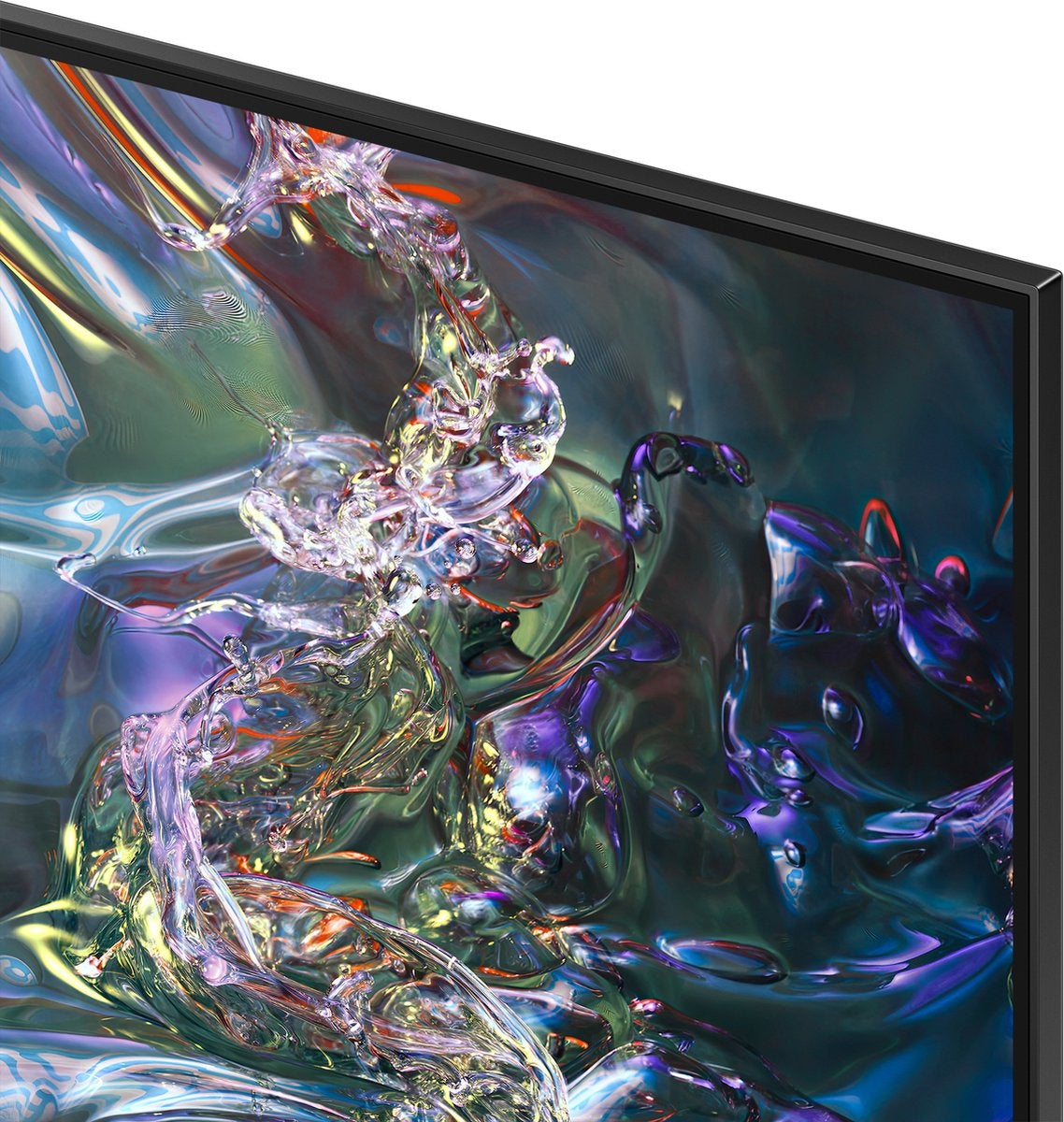 Samsung QLED 4K 65Q60D (2024)