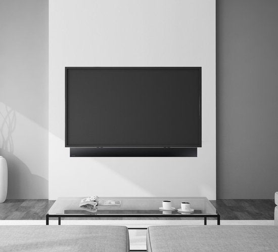 Cavus SBU01 Universele Soundbar muurbeugel