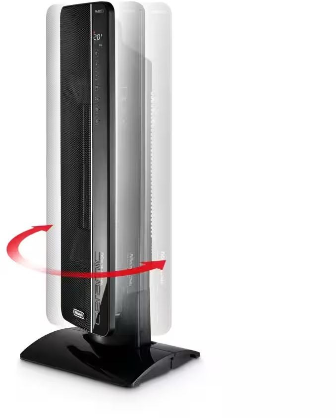 De'Longhi TCH8993ER BC