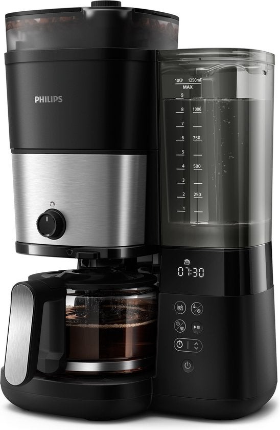 Philips All-in-1 Brew HD7888/01