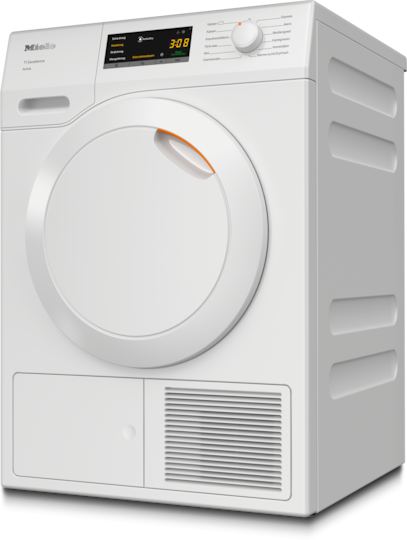 Miele TEA235WP Active