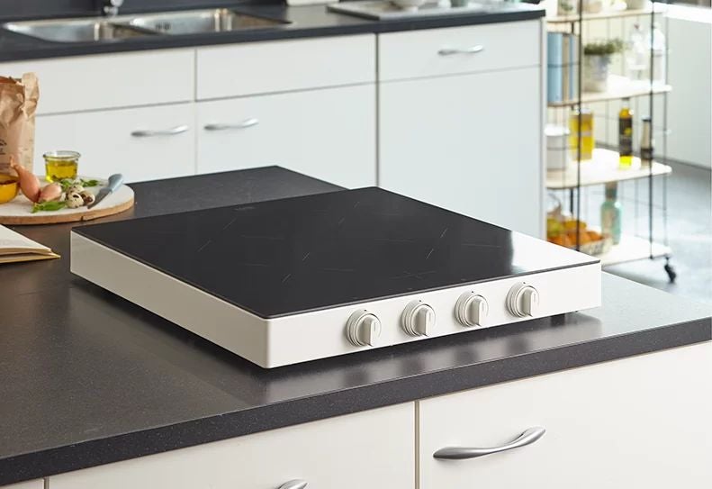 ETNA KCV154WIT