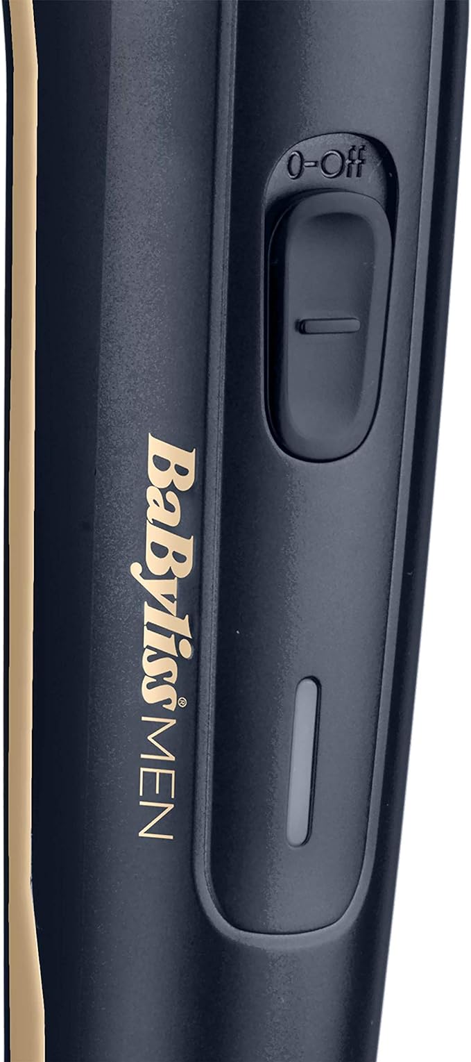 BaByliss Body Trim BG120E