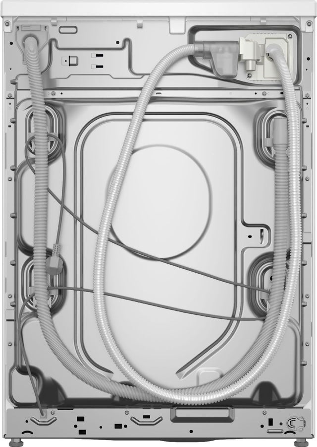 Bosch WAN2809XNL Serie 4 EXCLUSIV