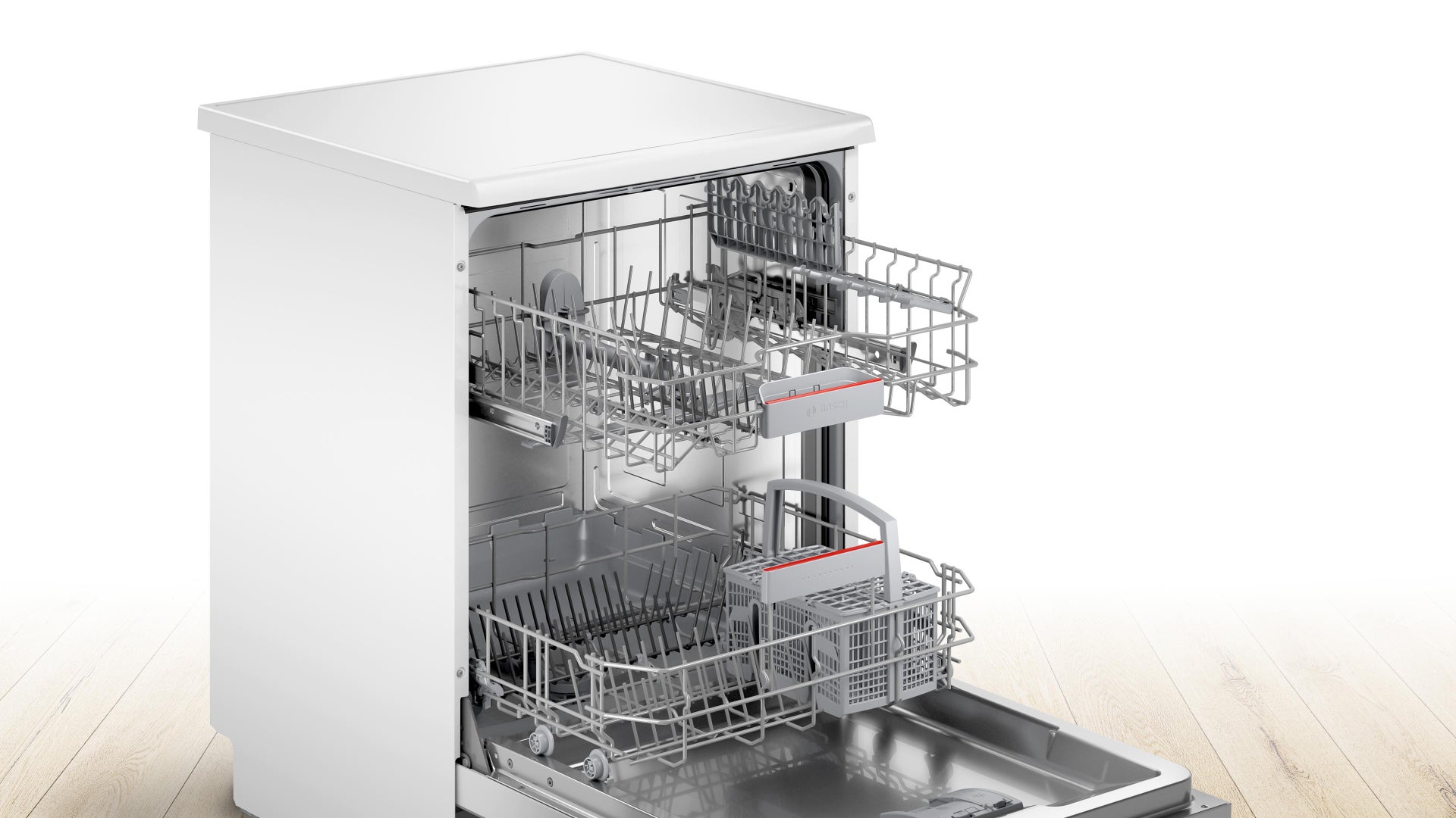 Bosch SMS4HTW31E