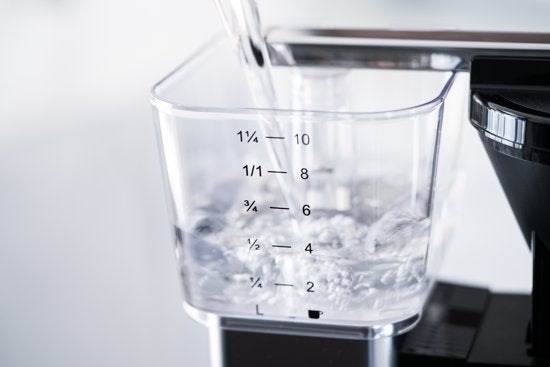 Moccamaster KBG Select (Pastel Green)