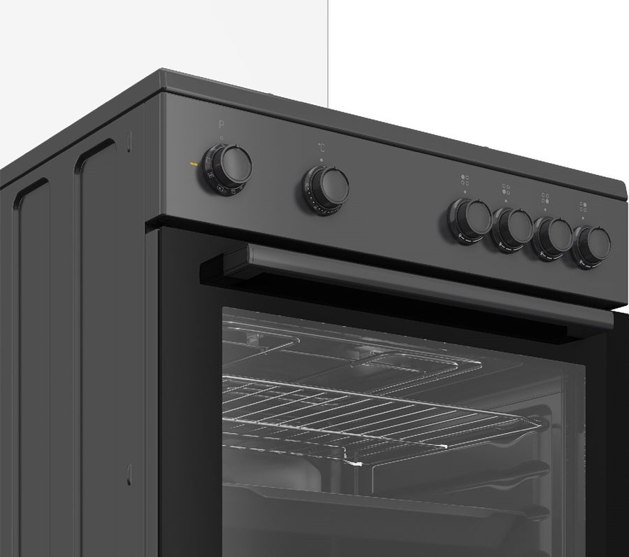 Beko FBM6202ANL AeroPerfect