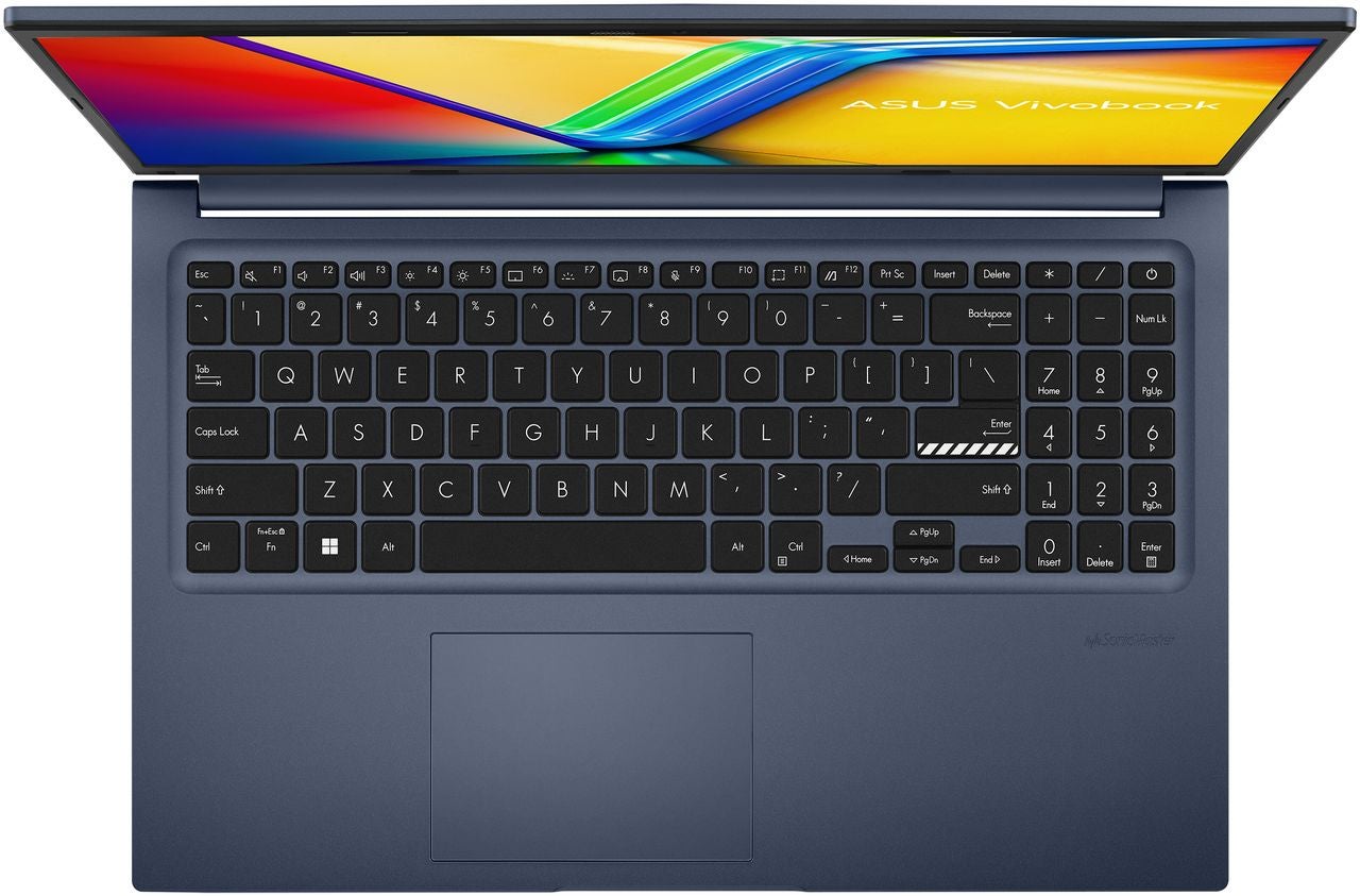 ASUS Vivobook 15 X1502VA-BQ737