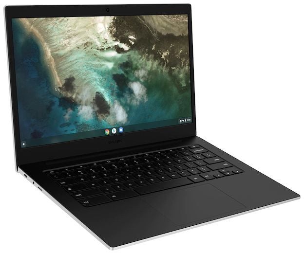 Samsung Galaxy Chromebook Go 14"