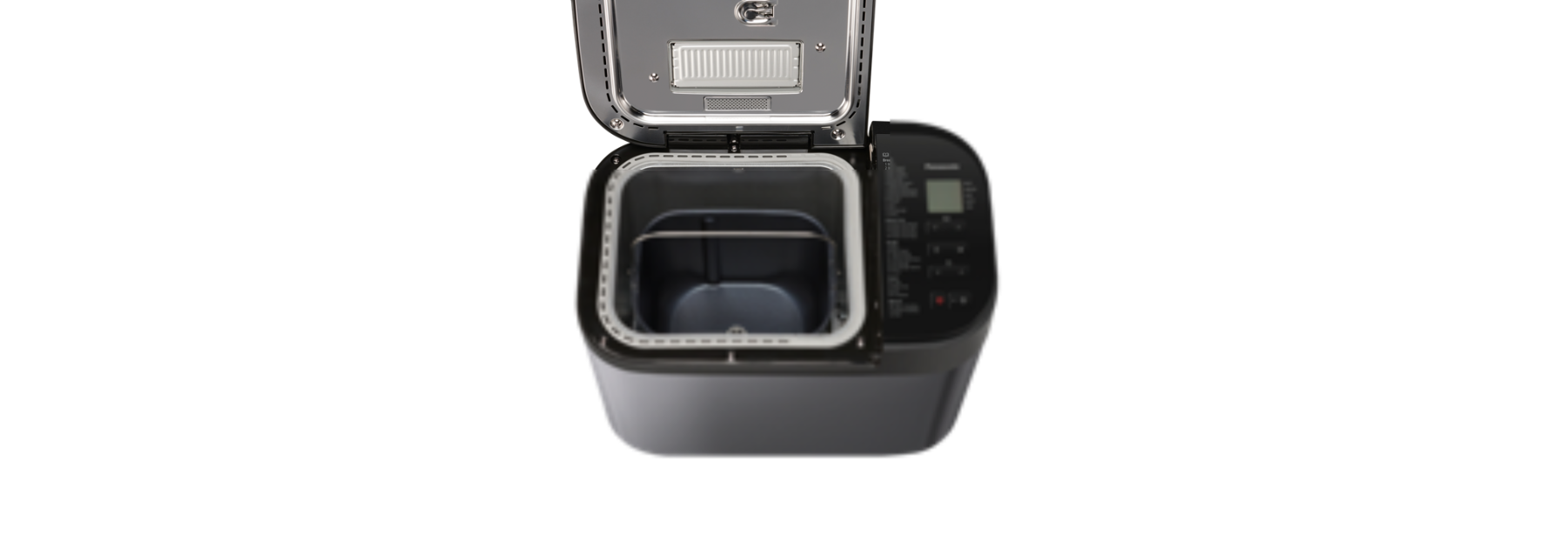 Panasonic SD-YR2540 Zwart