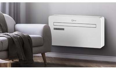 Qlima WDH229 Monoblock