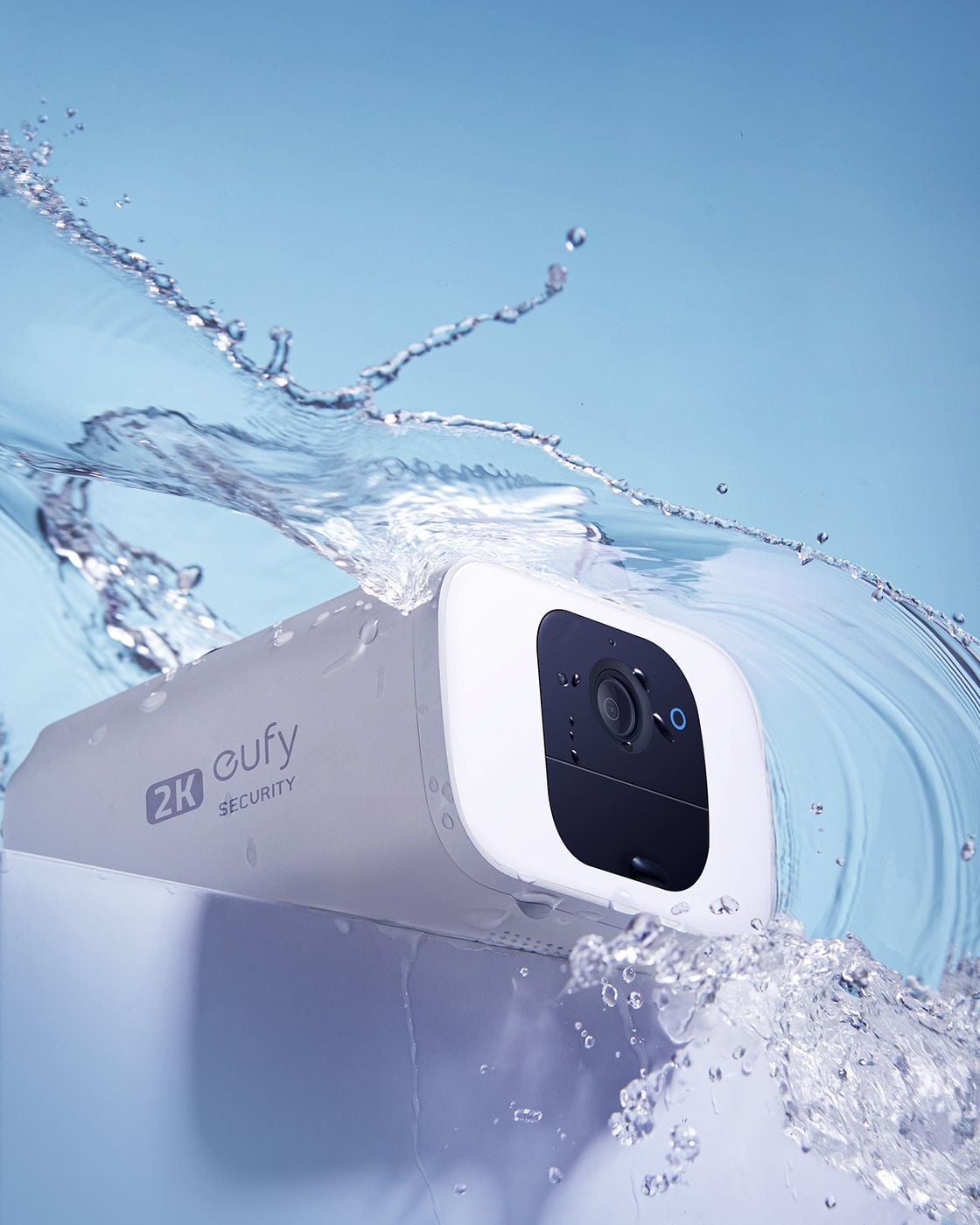 Eufy SoloCam S40