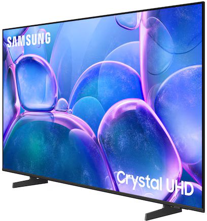 Samsung Crystal UHD 85U8092F (2025)