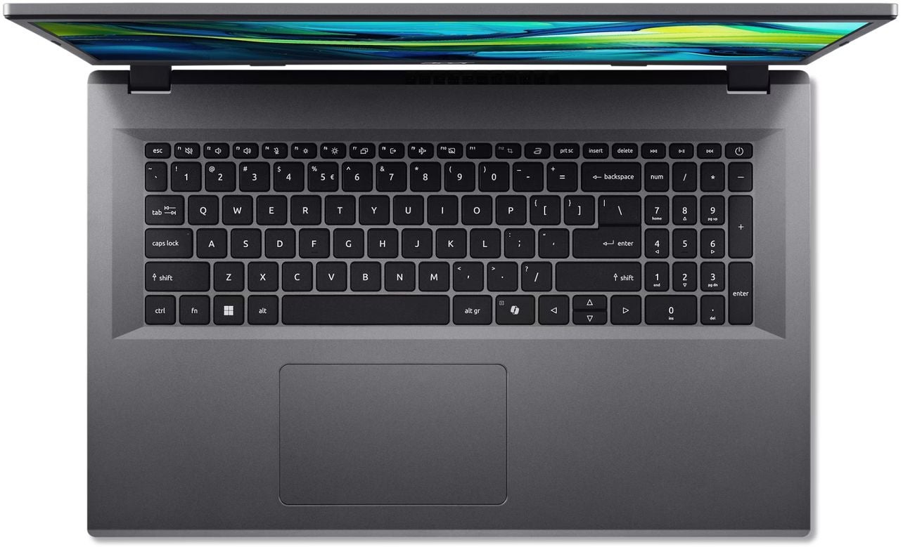 Acer Aspire 17 A17-51M-56U8