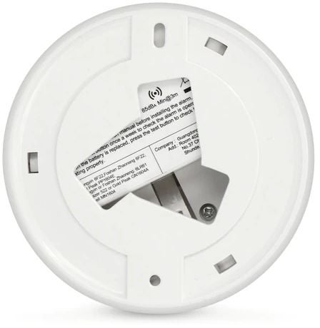 Alecto SA-20-2 Rookmelder (2 Pack)