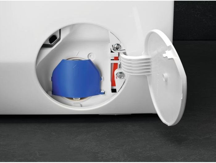 AEG LR8LEIPZIG PowerCare UniversalDose