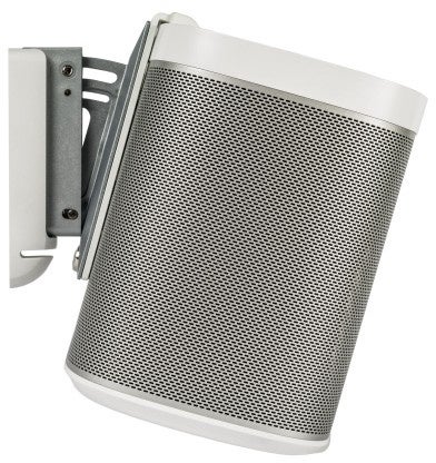 Flexson Sonos One meurbeugel wit paar