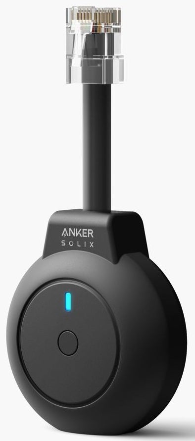Anker SOLIX P1 Meter