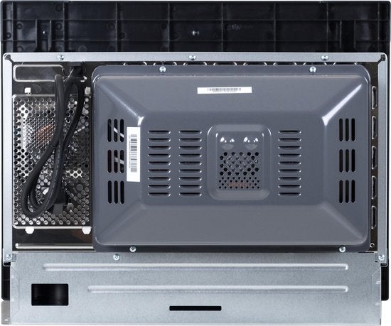 Exquisit EMW2546HIBLACK