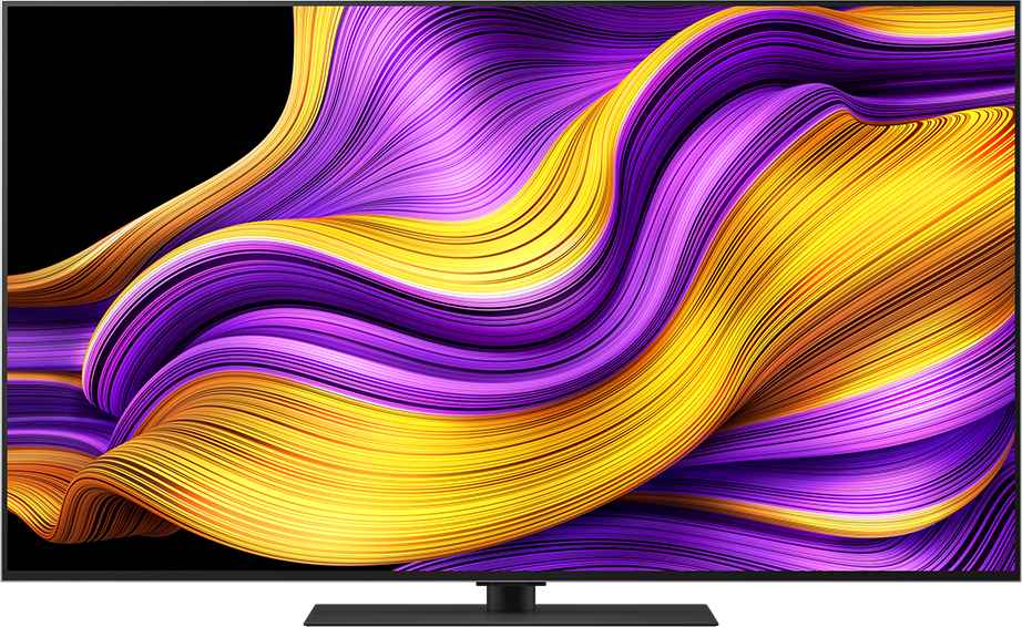 LG OLED55G56LS (2025)