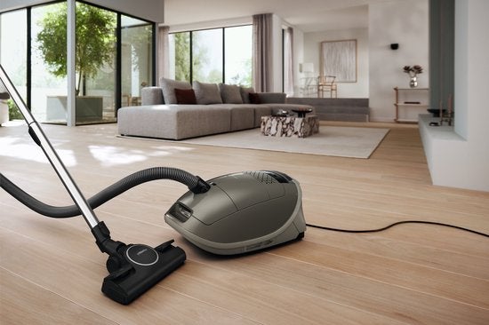 Miele Guard M1 Silence Casagrijs