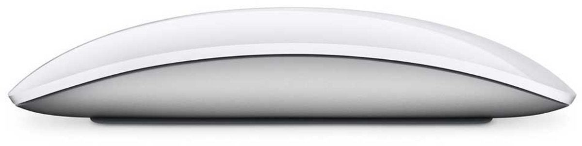 Apple Magic Mouse (2024) Wit