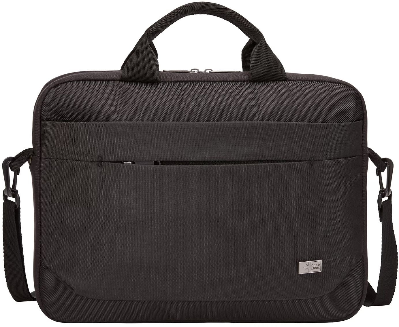 Case Logic Advantage 14 inch Zwart