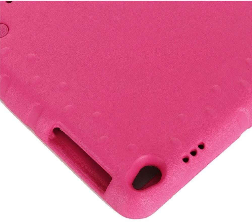 Lenovo Tab M10 FHD Plus Gen 2 Classic Kids Case Roze