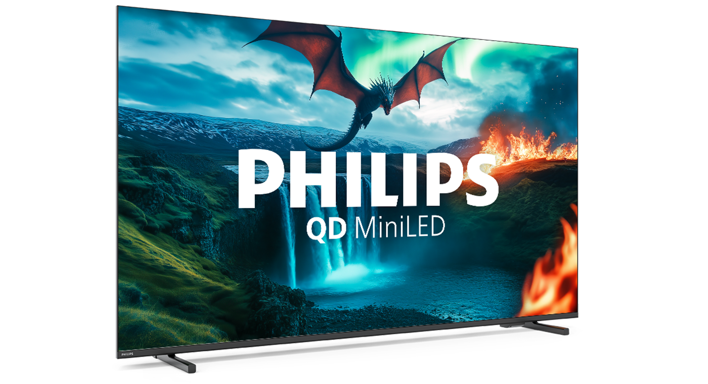 Philips 65MLED810/12 (2025)
