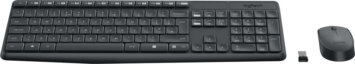 Logitech MK235