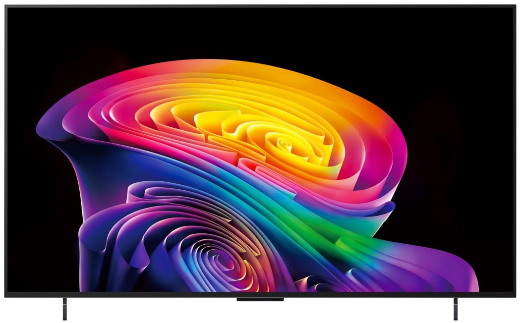 LG OLED48C69LB (2026)