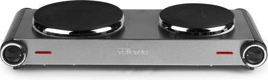 Tristar Double Hot Plate KP-6248