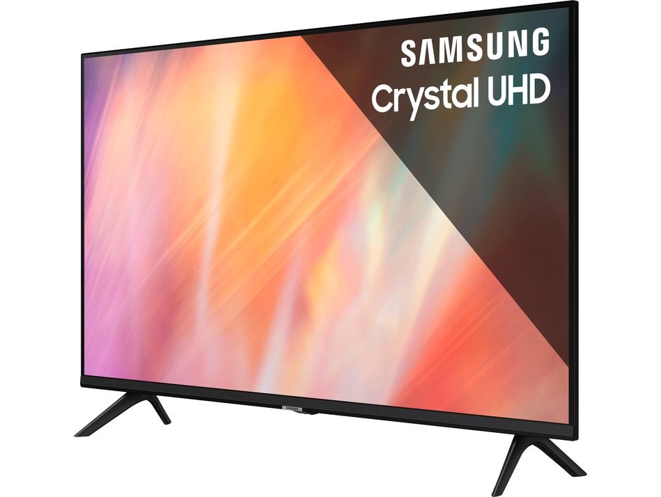 Samsung Crystal UHD 4K 55AU7020 (2022)