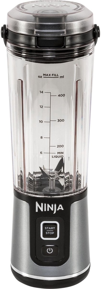 Ninja Blast Blender-To-Go BC151EUBK
