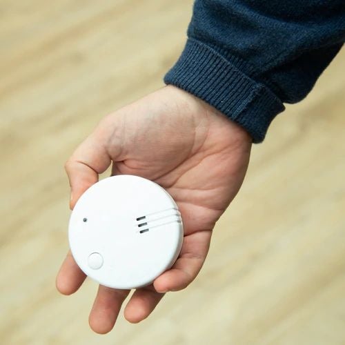 Alecto SA-102 Rookmelder (2 Pack)