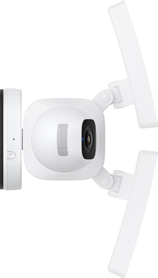 Eufy E30 Floodlight Cam Outdoor