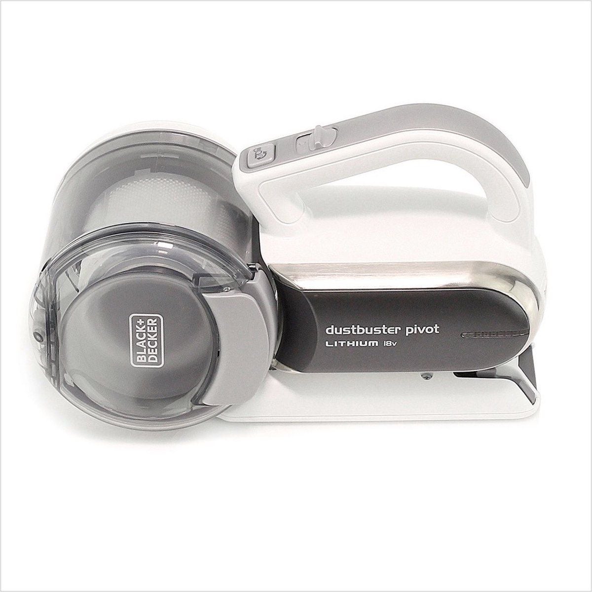 BLACK+DECKER PV1820L-QW