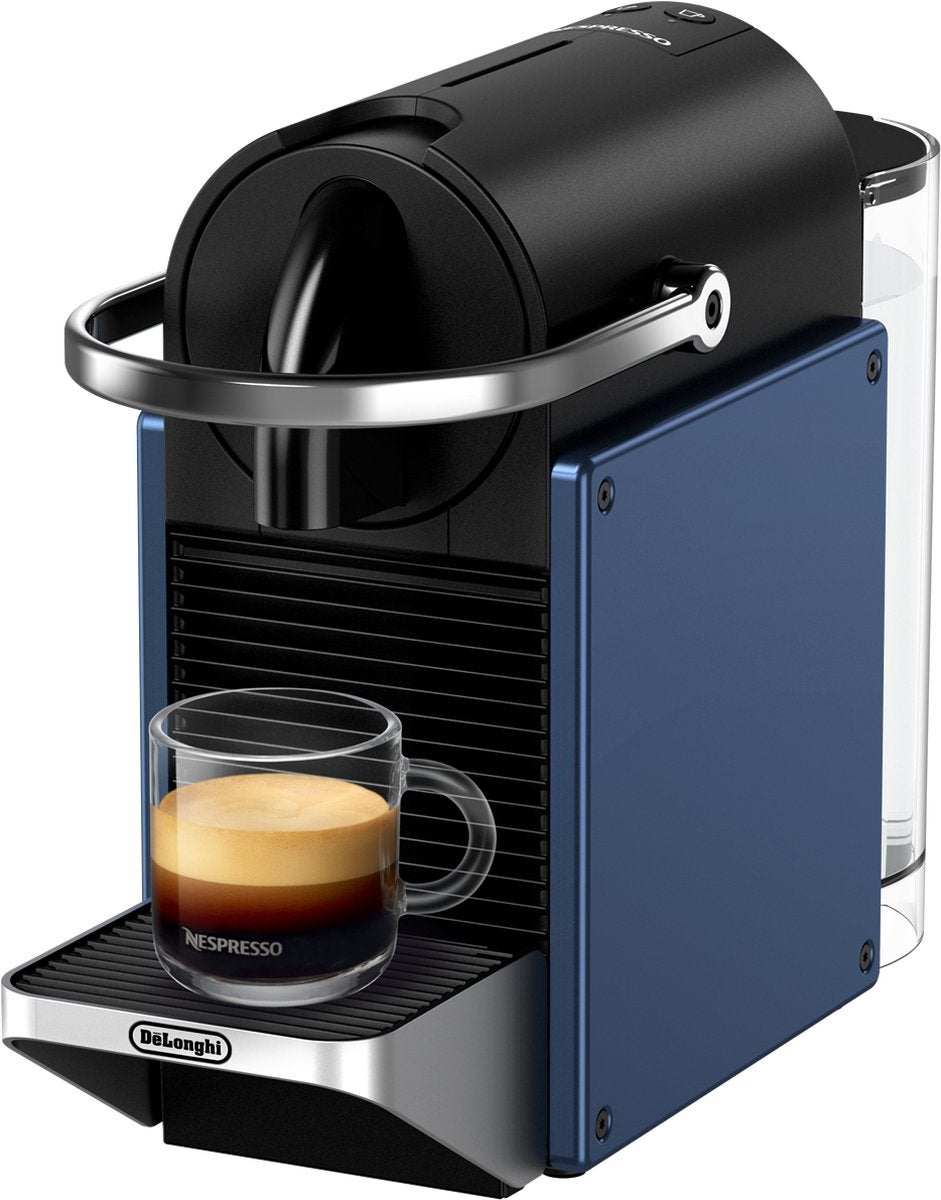 De'Longhi Nespresso Pixie EN127.BL