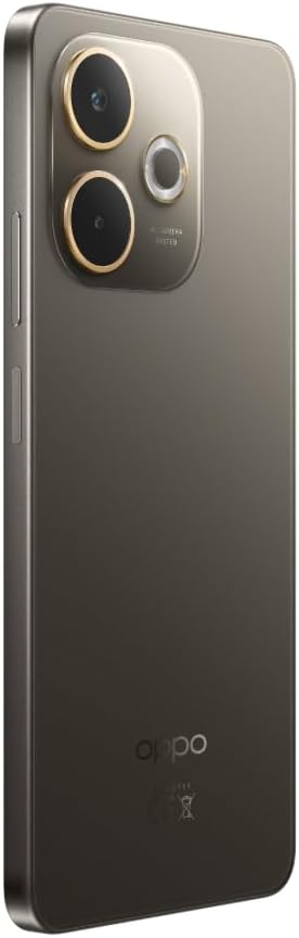 OPPO A5 Pro 5G 256GB Black Brown